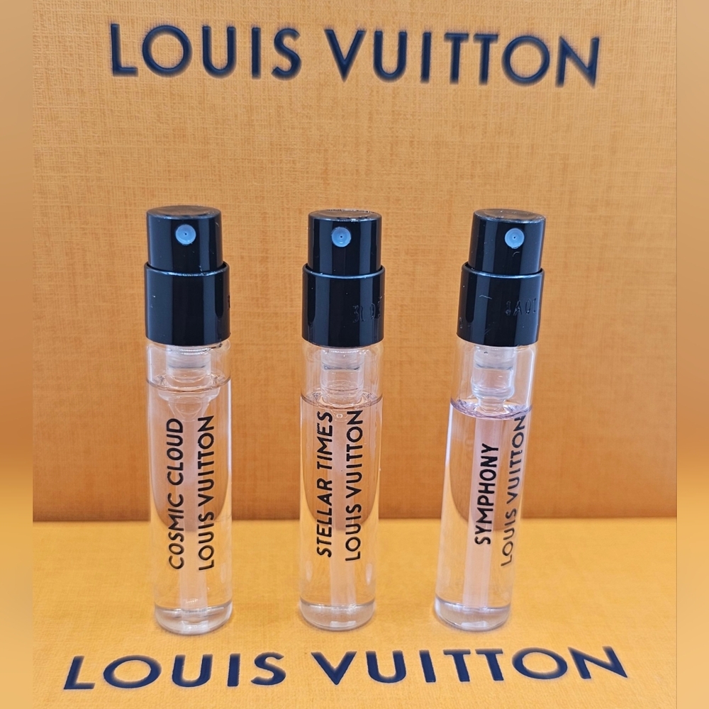 🔥3pc✅️ Louis Vuitton💰PRECIOUS💰 HIGH-END FRAGRANCE💥 - Picture 3 of 16